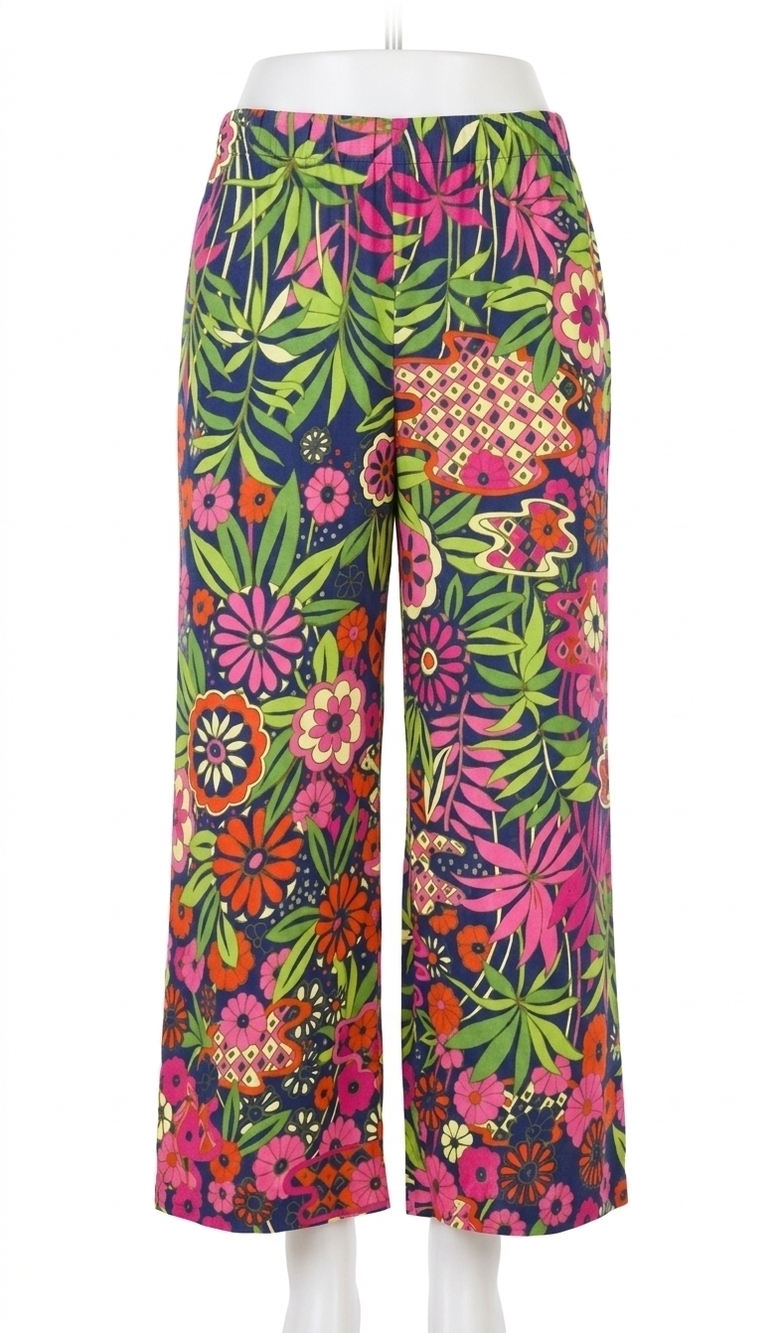 NEW TRINA TURK estella pant